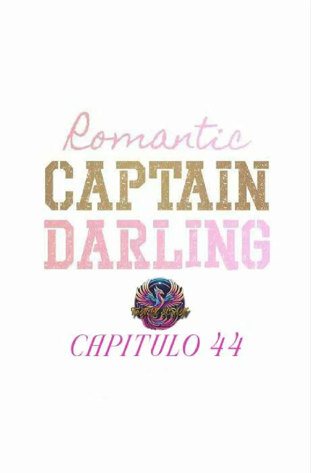 Romantic captain darling (2022) - Capítulo 44 - Página 5 - LectorTMOo