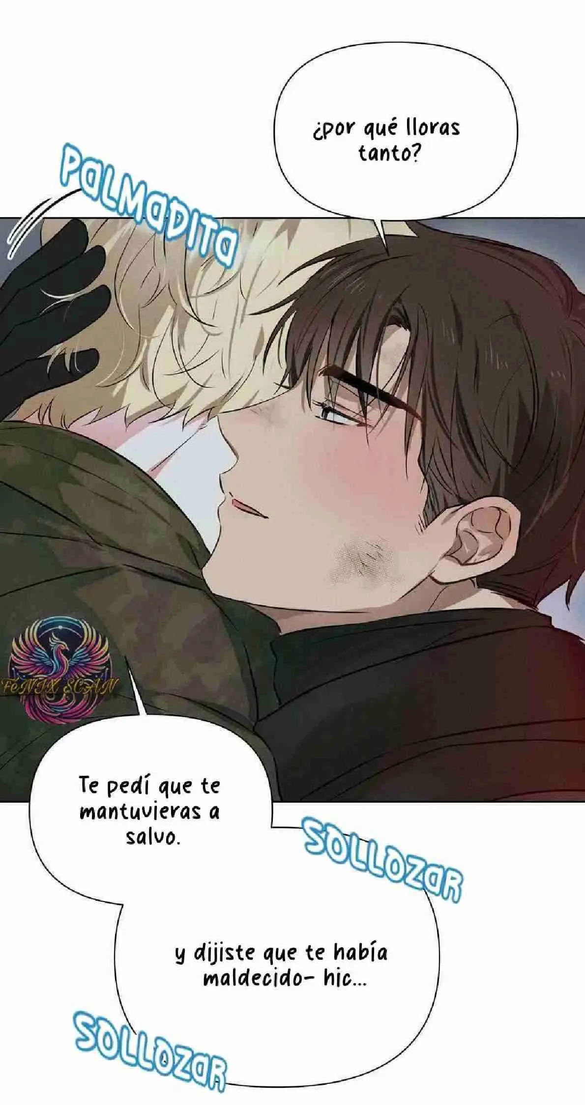 Romantic captain darling (2022) - Capítulo 44 - Página 7 - LectorTMOo