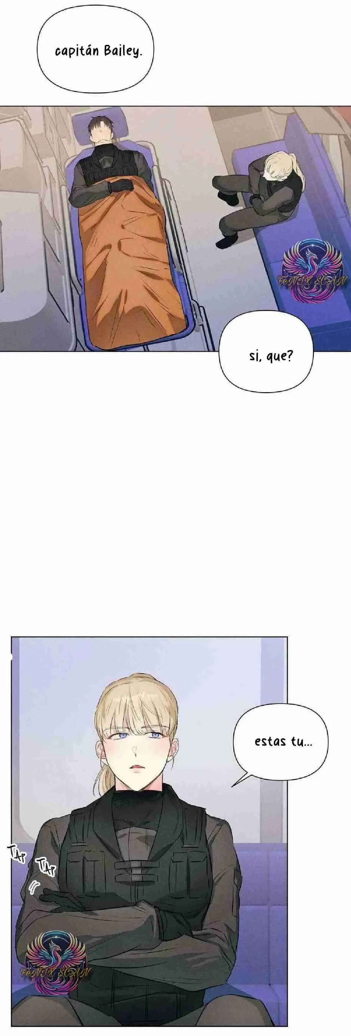 Romantic captain darling (2022) - Capítulo 44 - Página 26 - LectorTMOo