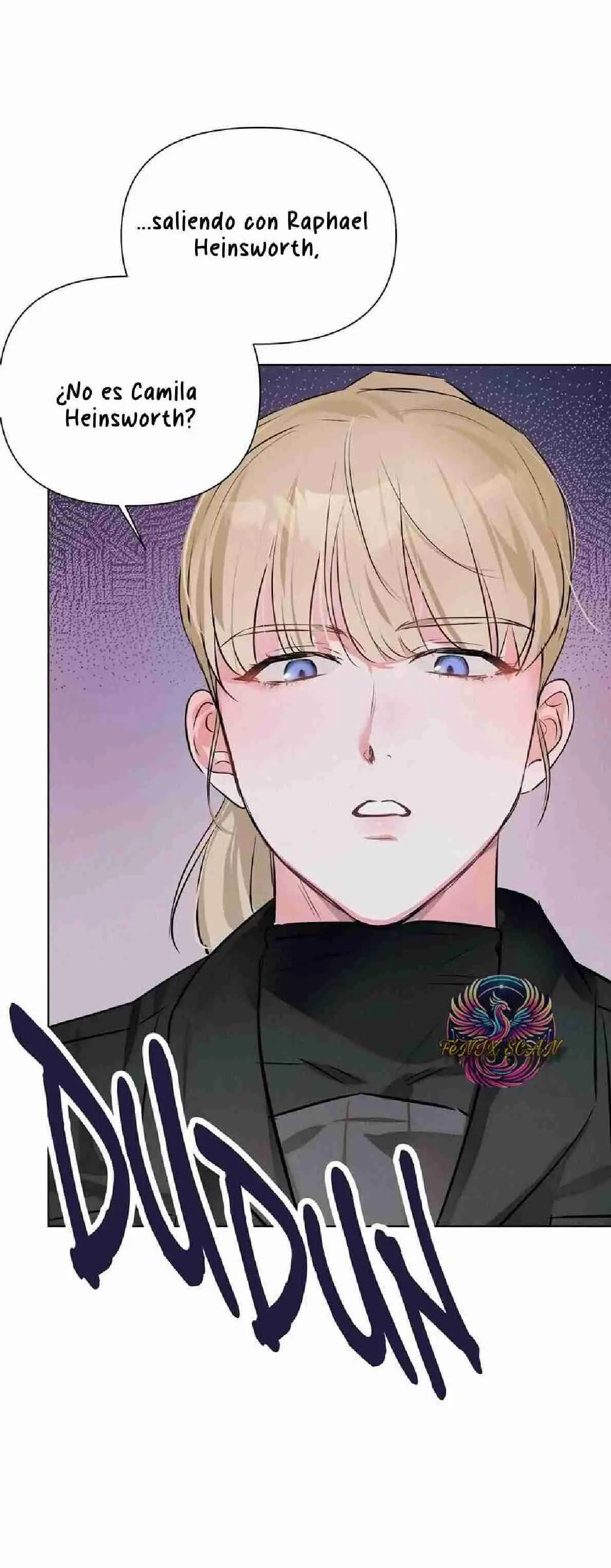 Romantic captain darling (2022) - Capítulo 44 - Página 27 - LectorTMOo