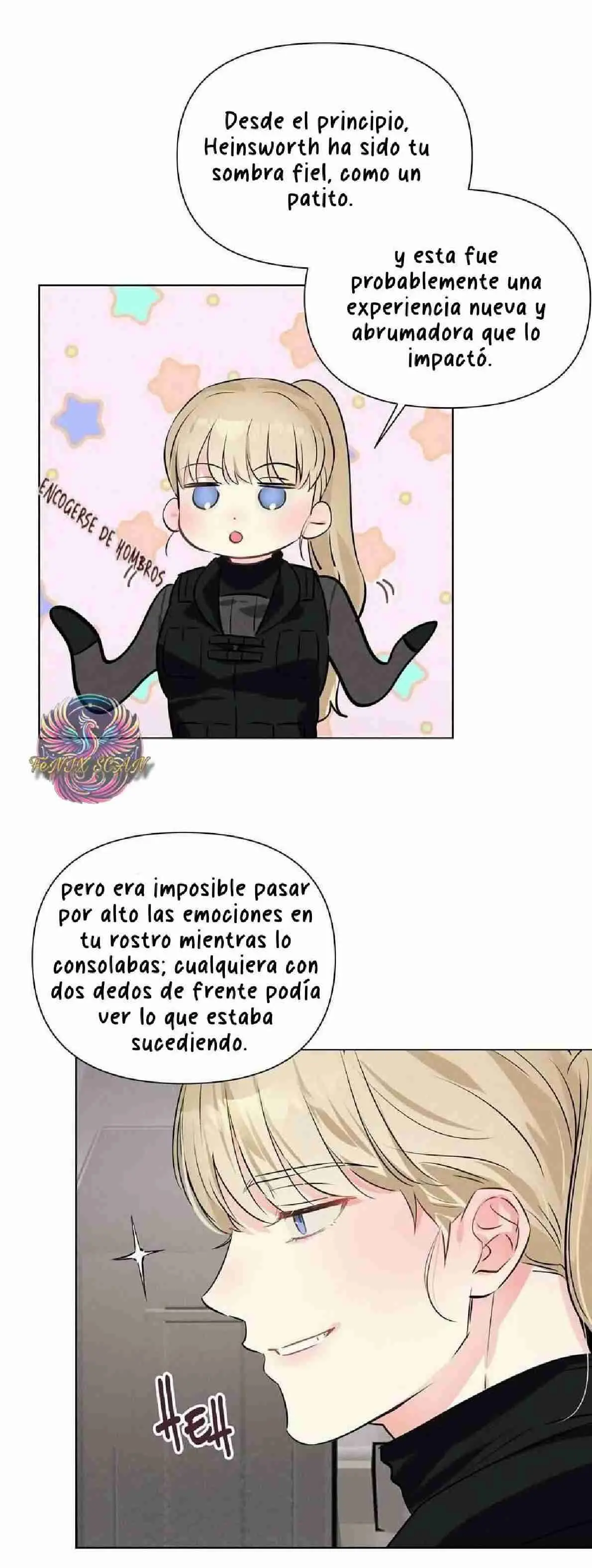 Romantic captain darling (2022) - Capítulo 44 - Página 30 - LectorTMOo