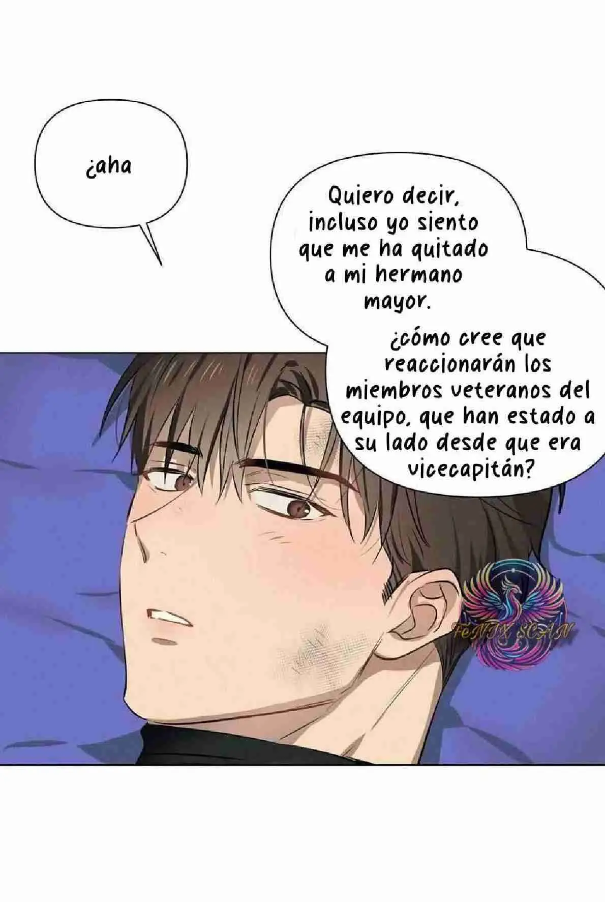 Romantic captain darling (2022) - Capítulo 44 - Página 34 - LectorTMOo