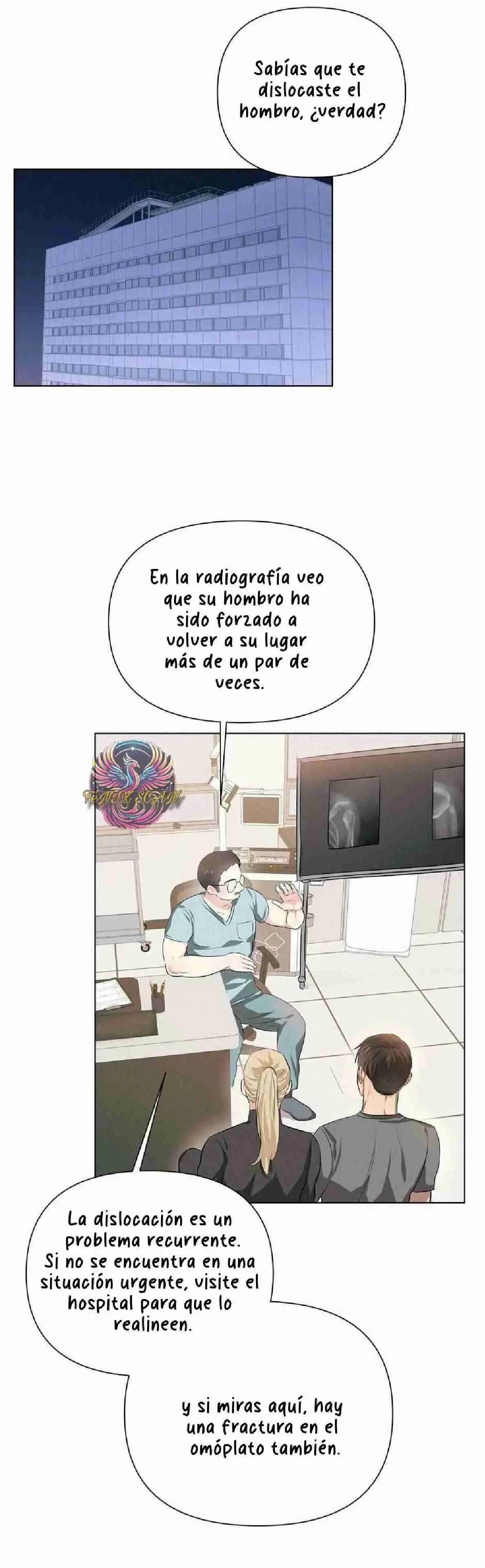 Romantic captain darling (2022) - Capítulo 44 - Página 37 - LectorTMOo