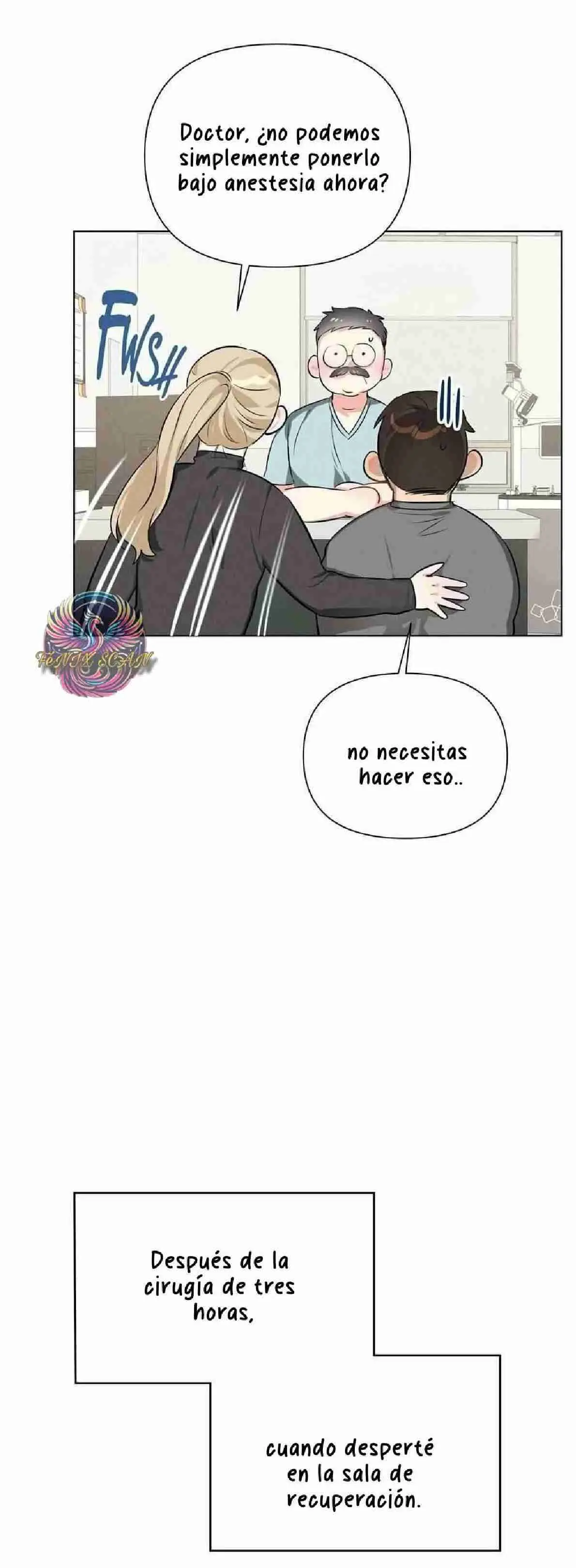 Romantic captain darling (2022) - Capítulo 44 - Página 42 - LectorTMOo