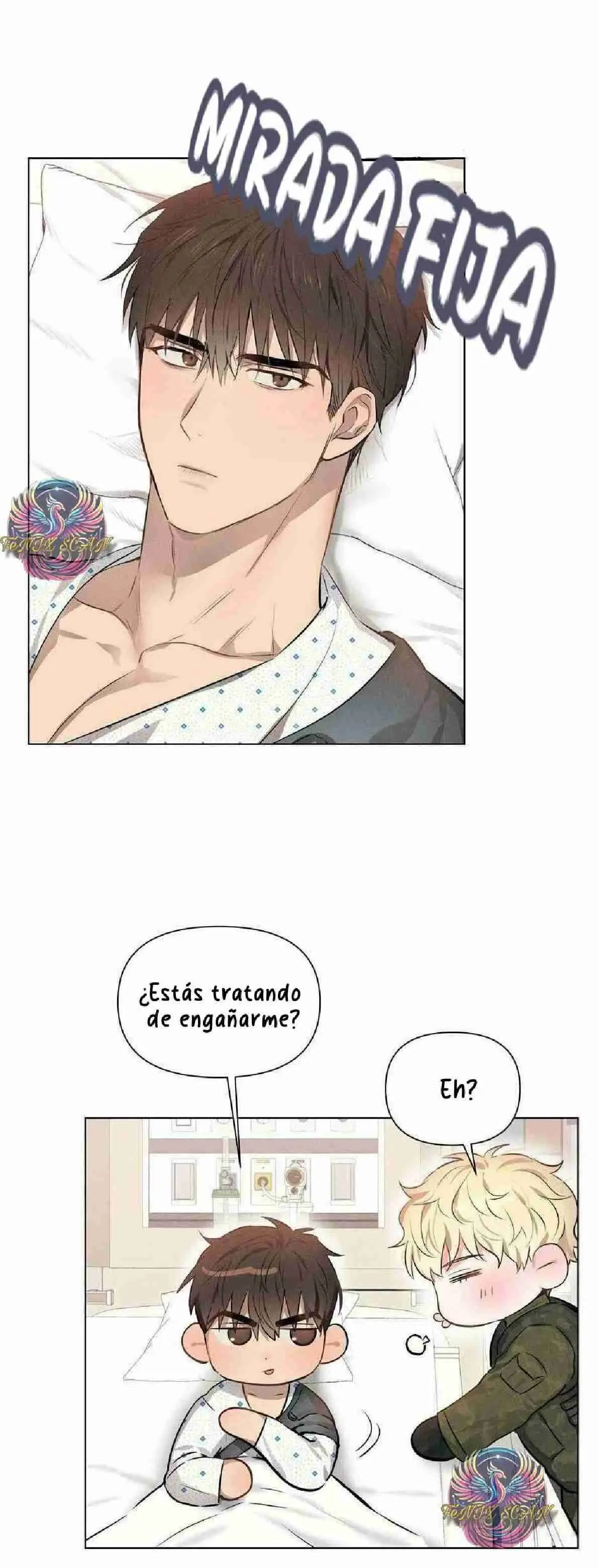 Romantic captain darling (2022) - Capítulo 45 - Página 5 - LectorTMOo