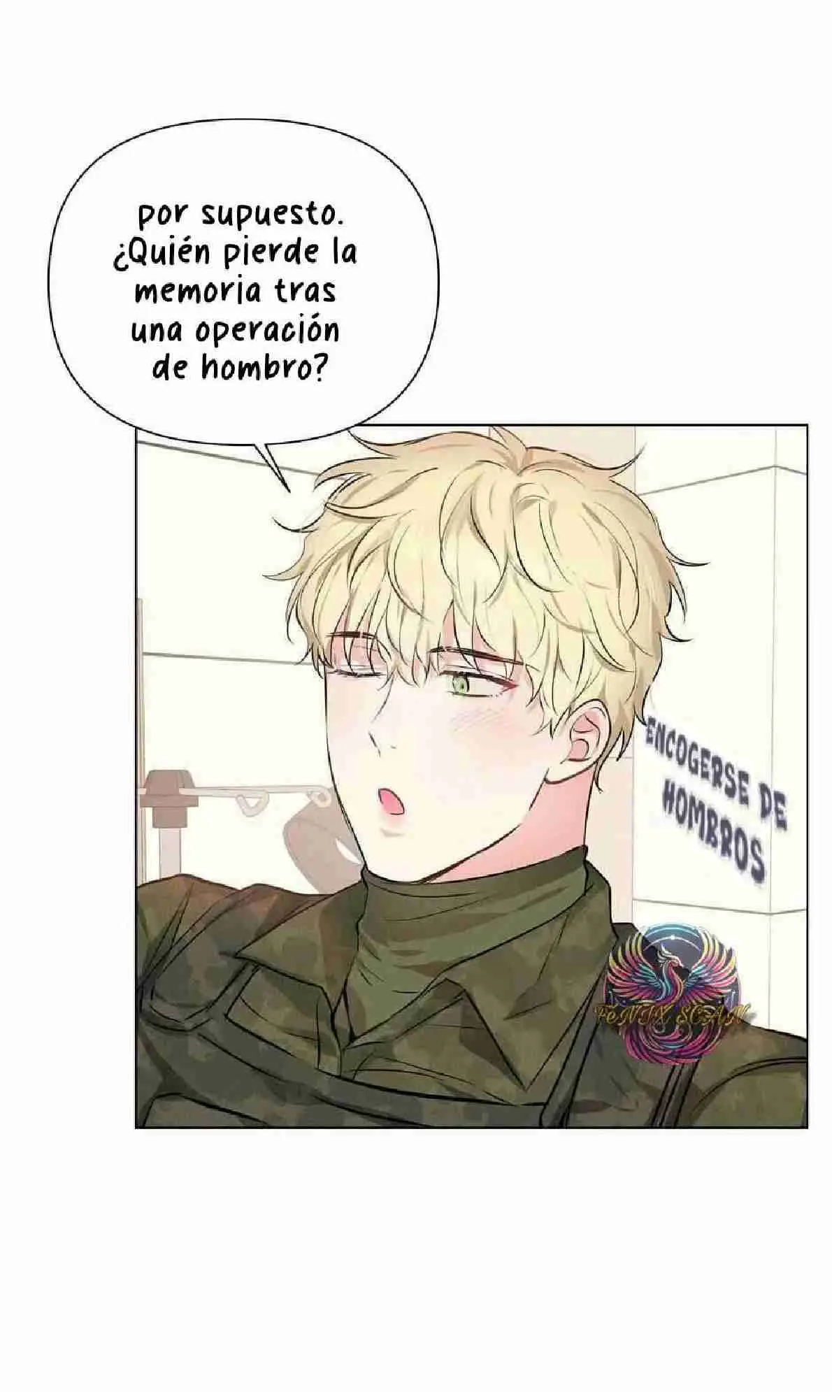 Romantic captain darling (2022) - Capítulo 45 - Página 7 - LectorTMOo
