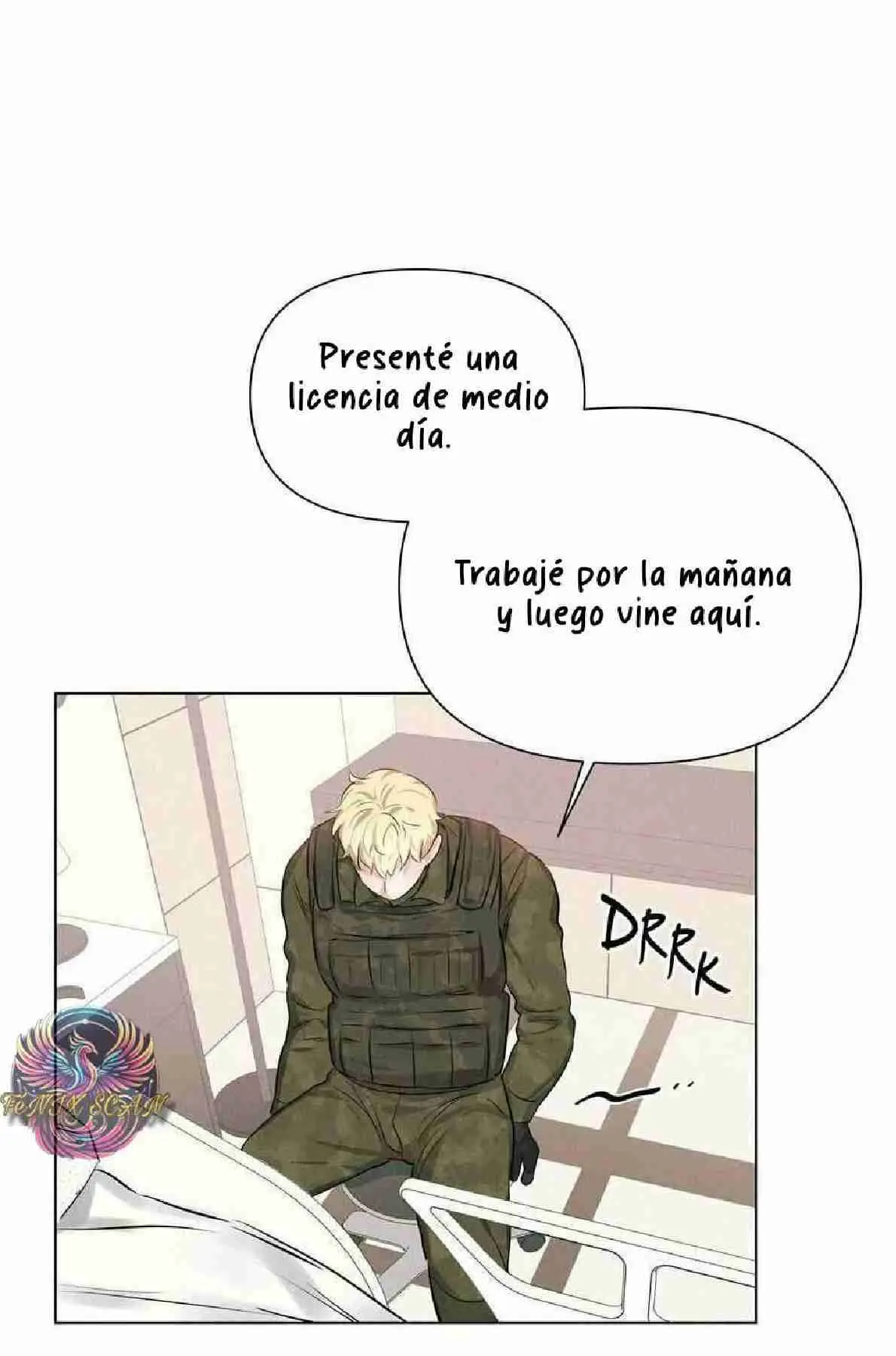 Romantic captain darling (2022) - Capítulo 45 - Página 9 - LectorTMOo
