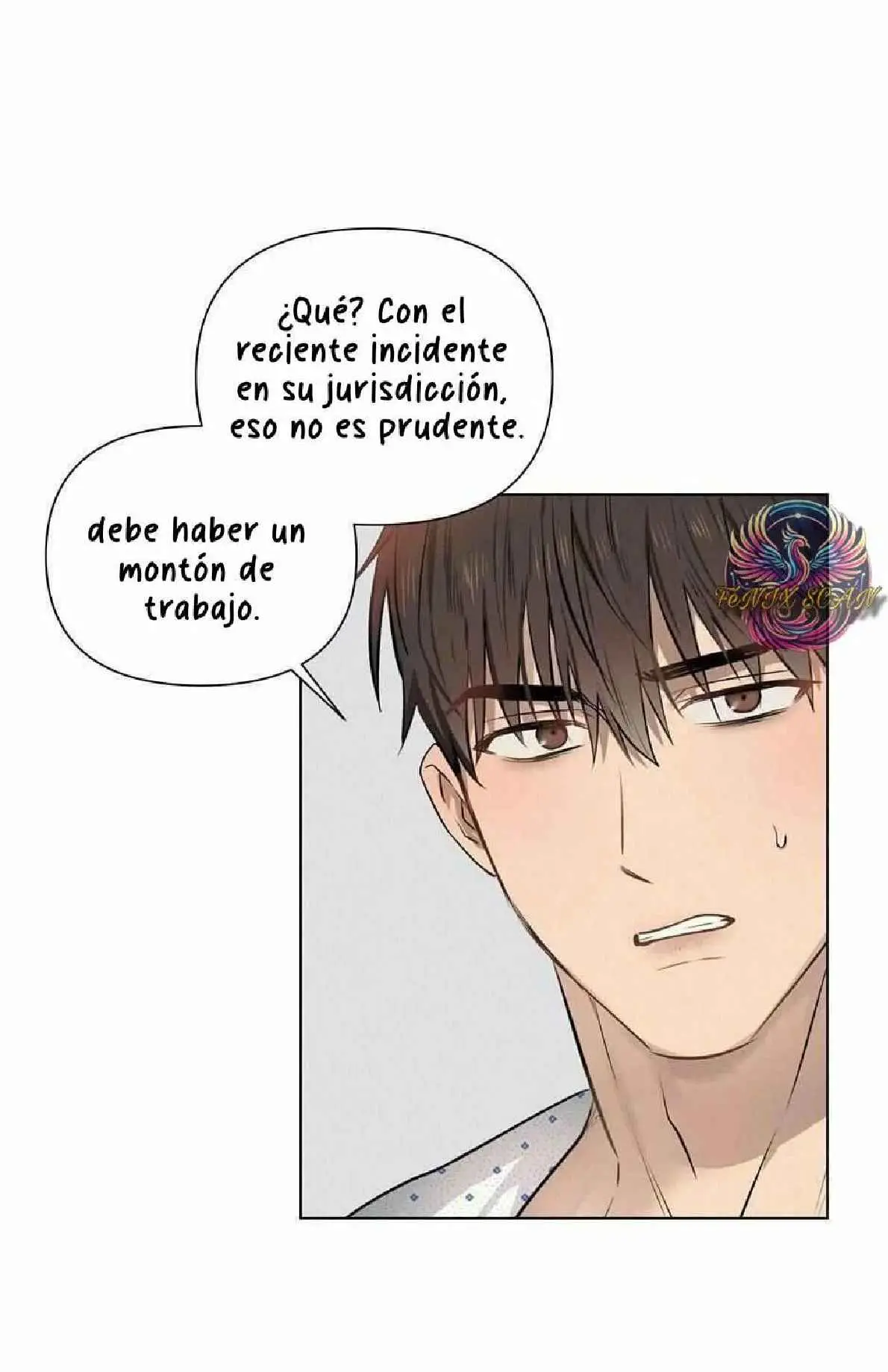 Romantic captain darling (2022) - Capítulo 45 - Página 10 - LectorTMOo