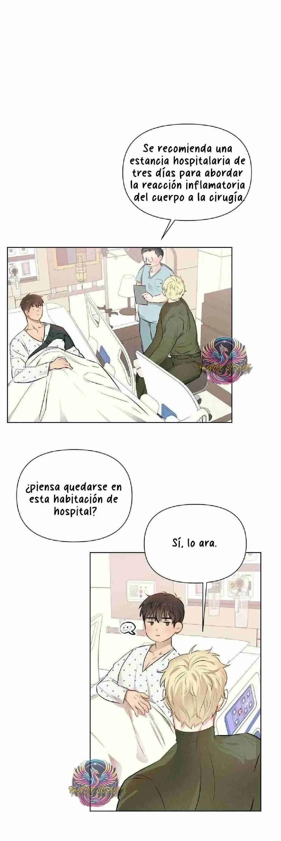 Romantic captain darling (2022) - Capítulo 45 - Página 15 - LectorTMOo