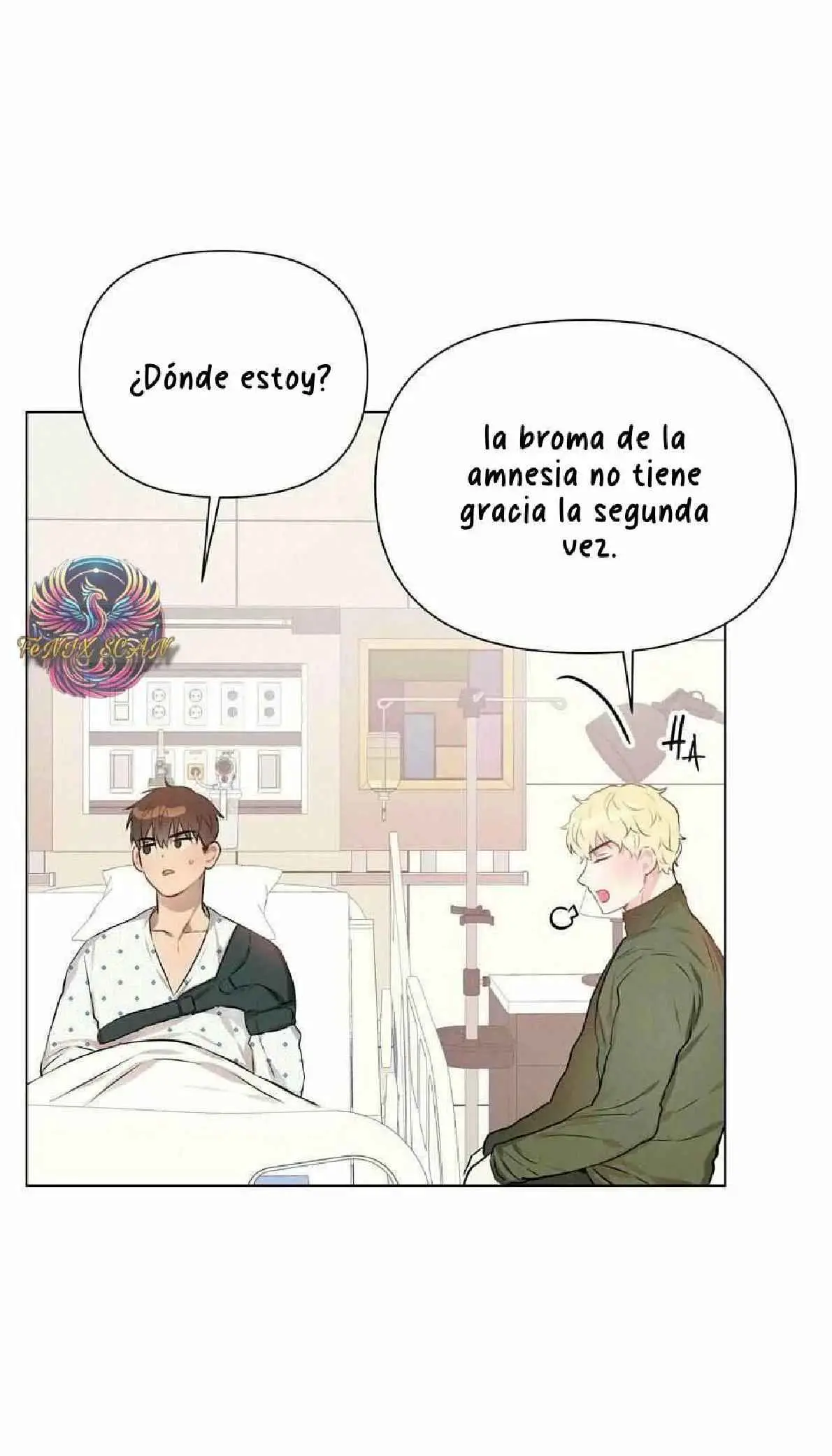 Romantic captain darling (2022) - Capítulo 45 - Página 17 - LectorTMOo