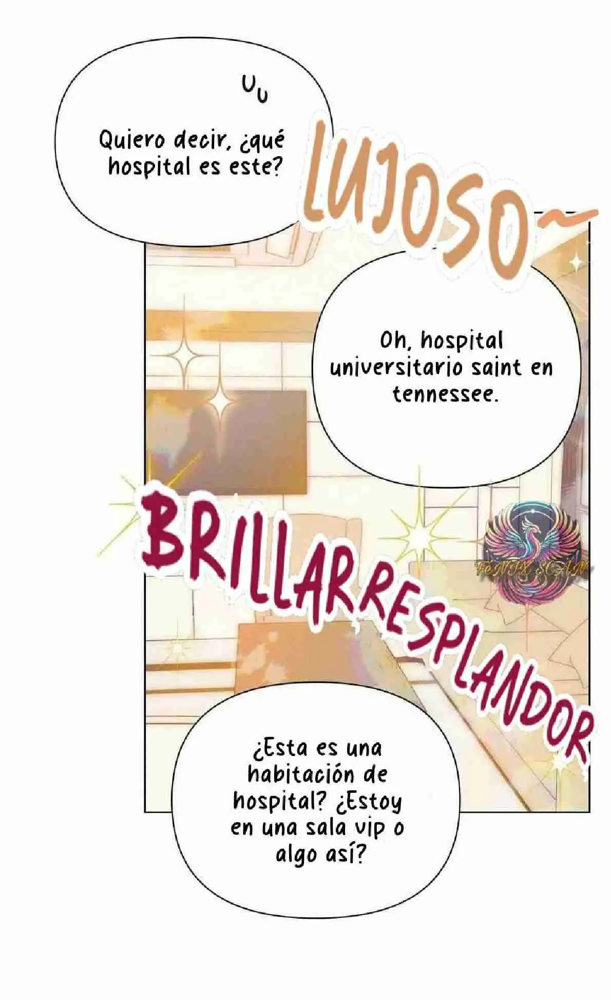 Romantic captain darling (2022) - Capítulo 45 - Página 18 - LectorTMOo