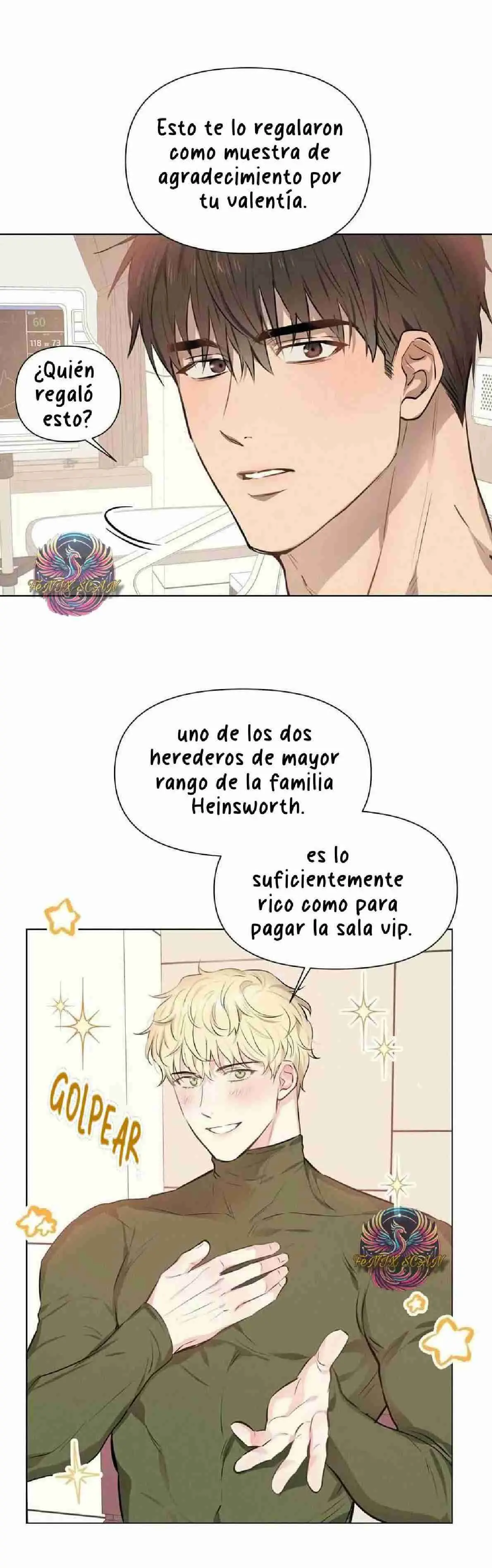 Romantic captain darling (2022) - Capítulo 45 - Página 20 - LectorTMOo