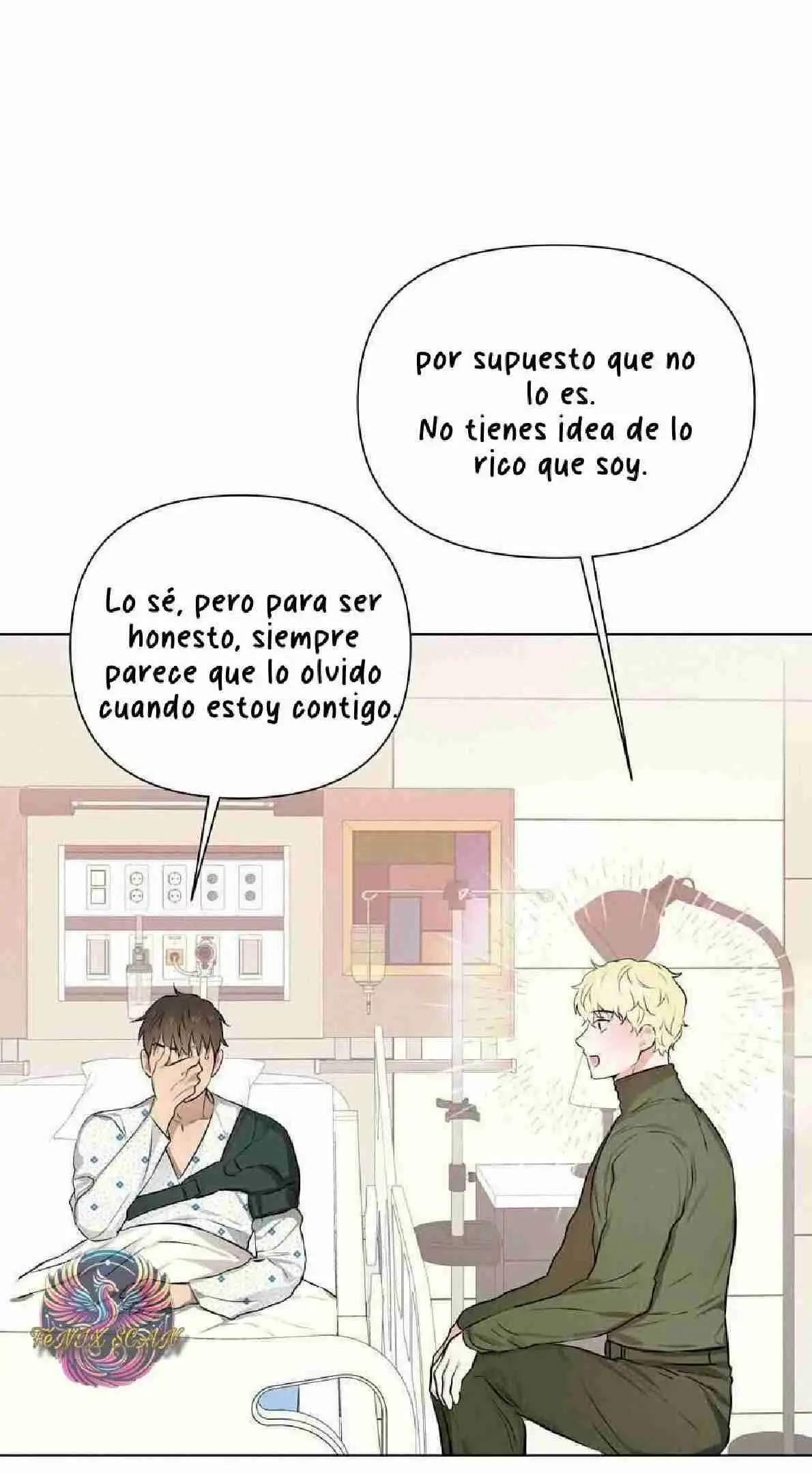 Romantic captain darling (2022) - Capítulo 45 - Página 25 - LectorTMOo