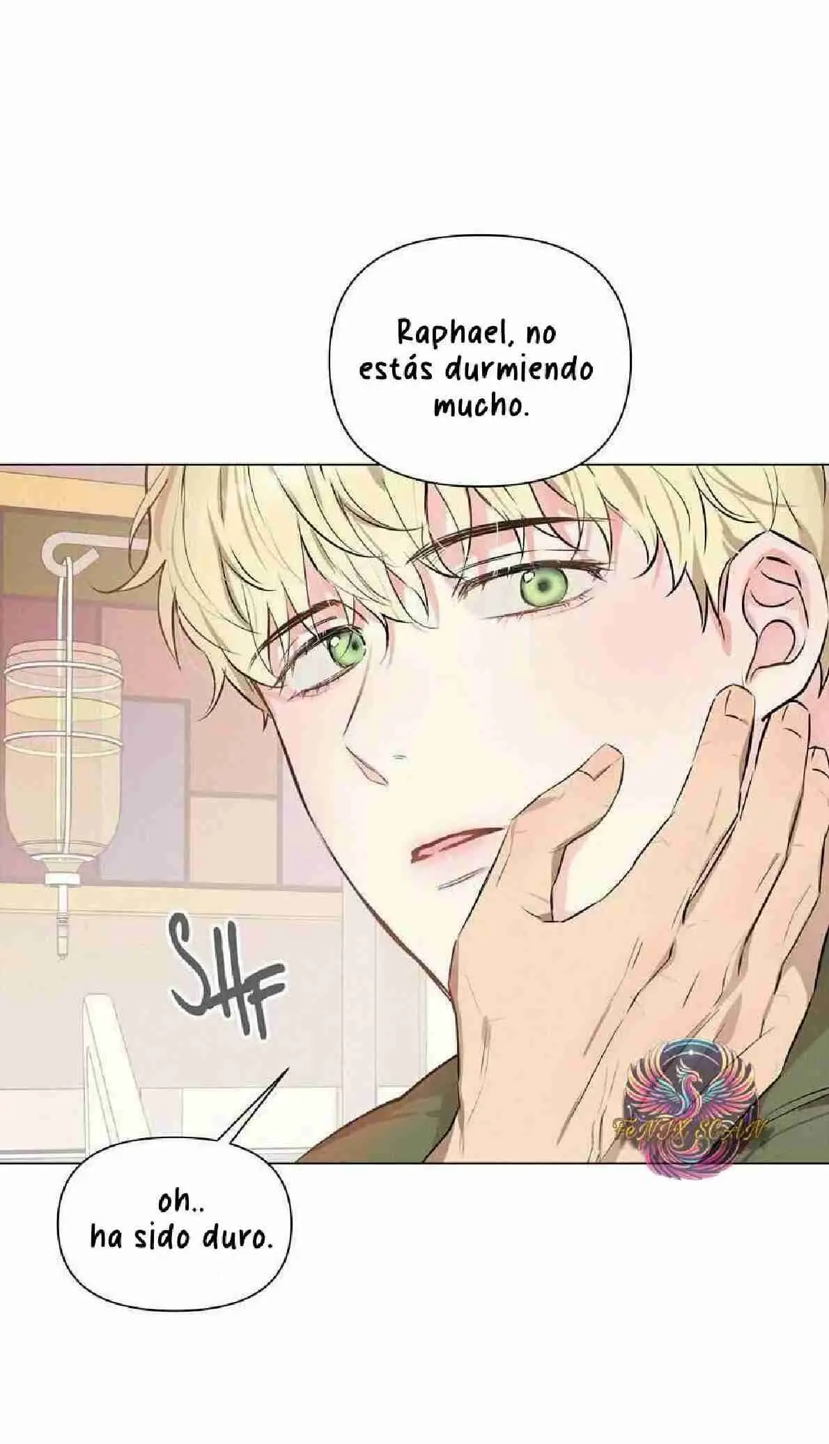 Romantic captain darling (2022) - Capítulo 45 - Página 26 - LectorTMOo