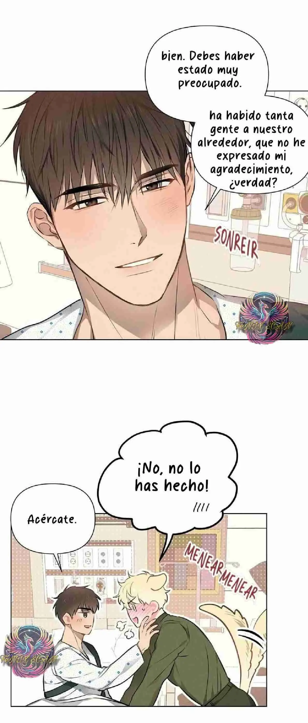 Romantic captain darling (2022) - Capítulo 45 - Página 28 - LectorTMOo