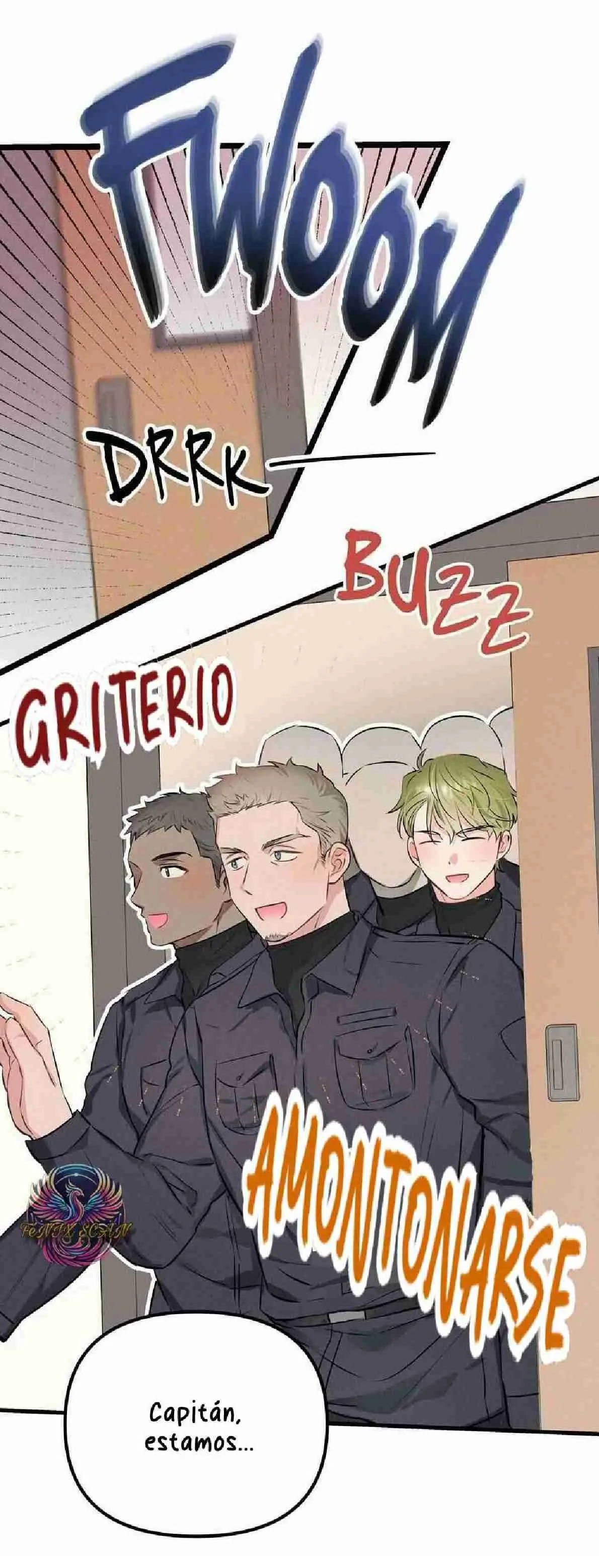 Romantic captain darling (2022) - Capítulo 45 - Página 30 - LectorTMOo