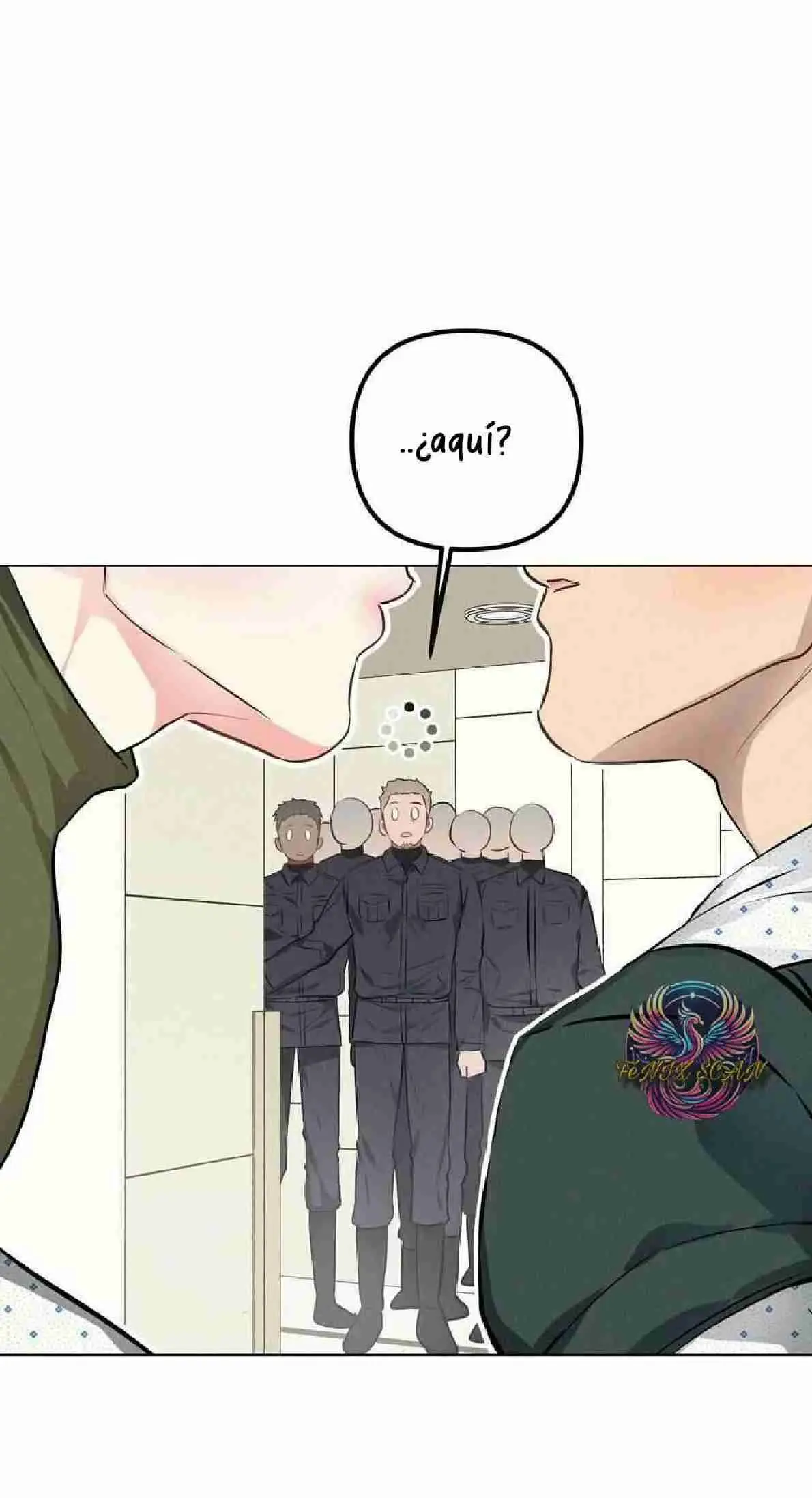 Romantic captain darling (2022) - Capítulo 45 - Página 31 - LectorTMOo