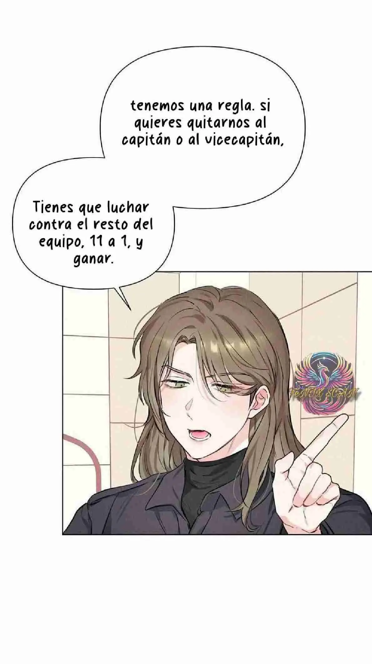 Romantic captain darling (2022) - Capítulo 45 - Página 35 - LectorTMOo