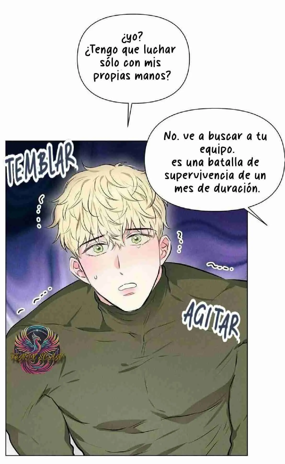 Romantic captain darling (2022) - Capítulo 45 - Página 36 - LectorTMOo