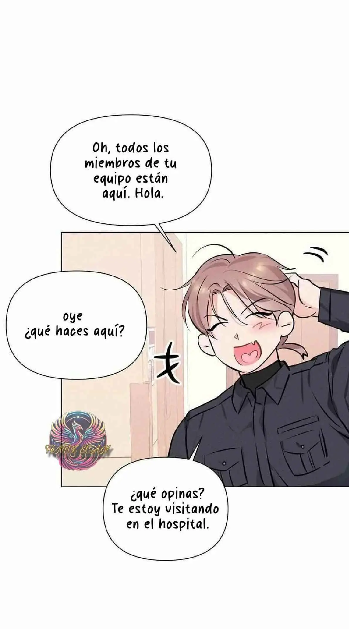 Romantic captain darling (2022) - Capítulo 45 - Página 41 - LectorTMOo