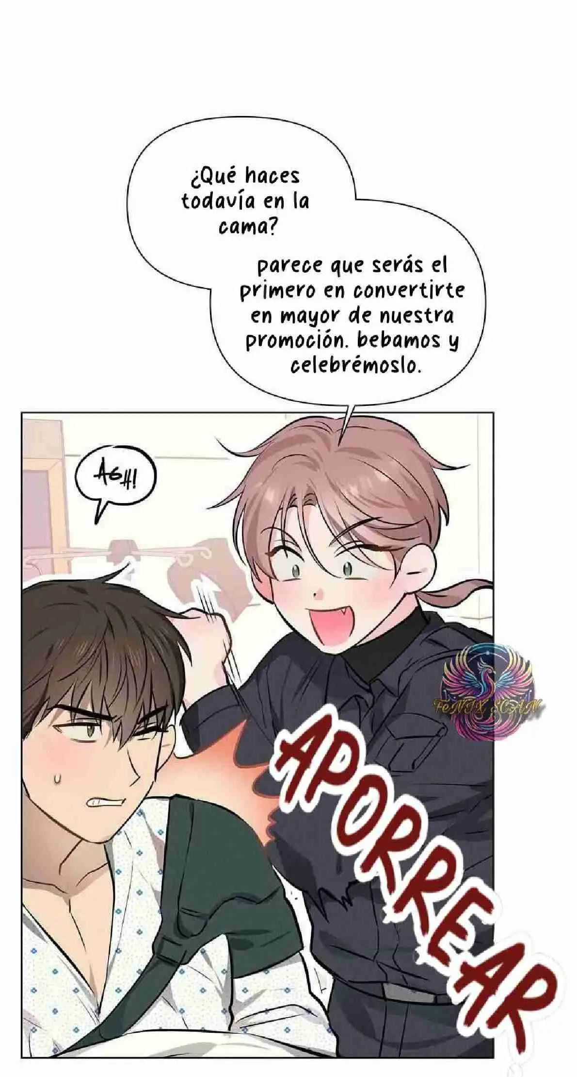 Romantic captain darling (2022) - Capítulo 45 - Página 42 - LectorTMOo