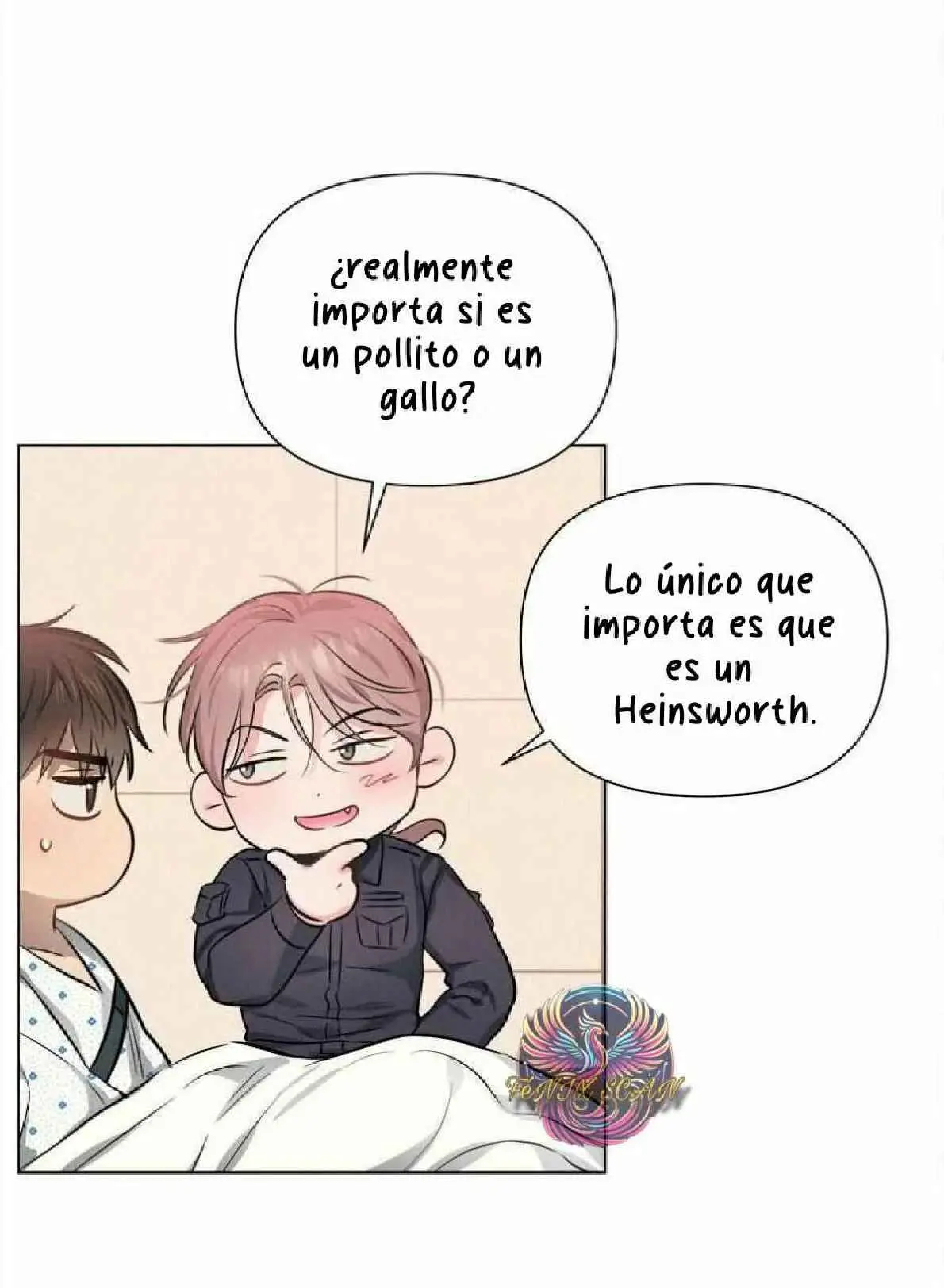 Romantic captain darling (2022) - Capítulo 45 - Página 50 - LectorTMOo