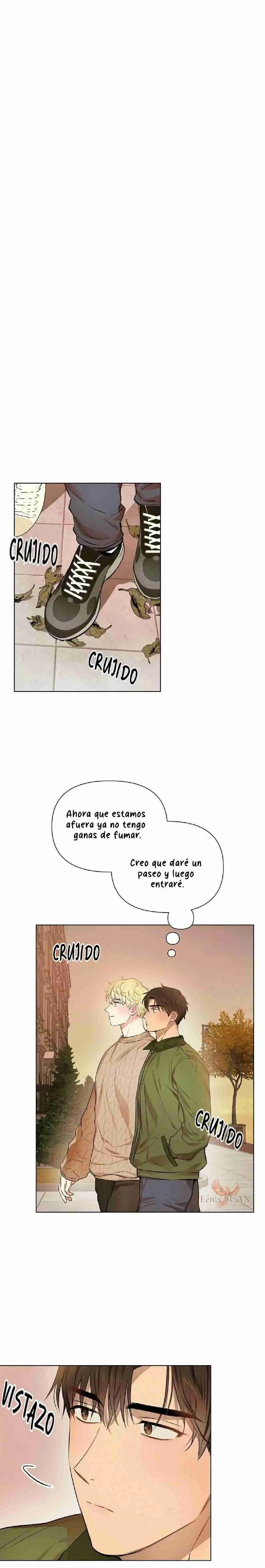 Romantic captain darling (2022) - Capítulo 46 - Página 12 - LectorTMOo