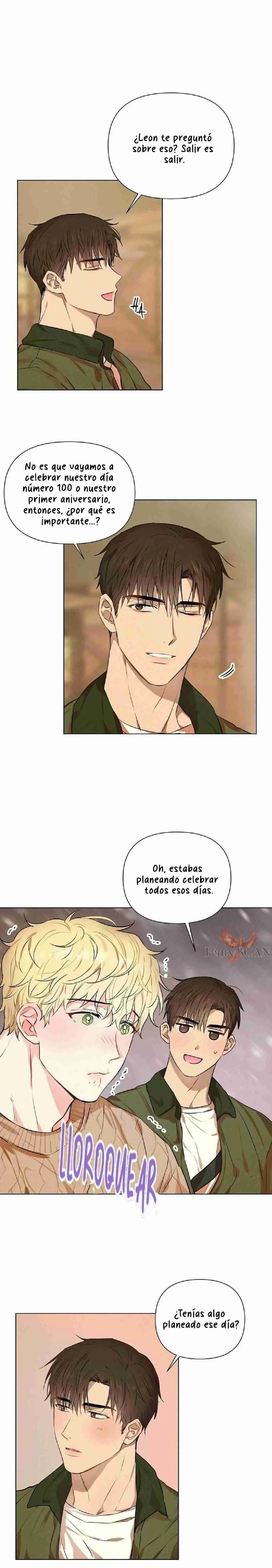 Romantic captain darling (2022) - Capítulo 46 - Página 19 - LectorTMOo