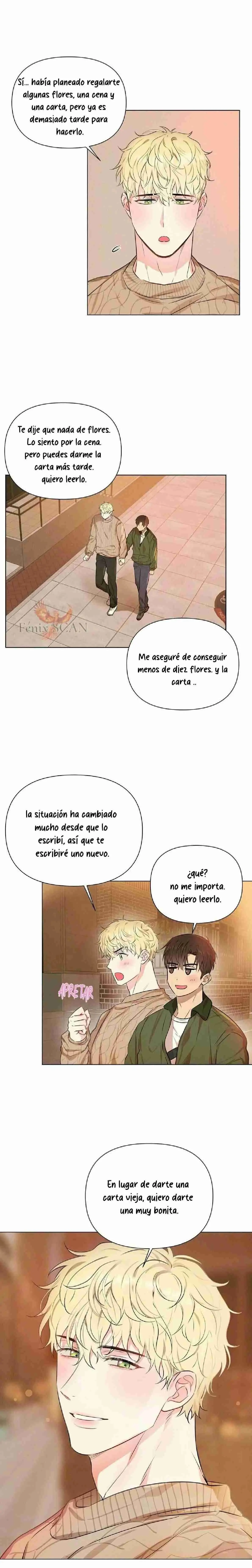 Romantic captain darling (2022) - Capítulo 46 - Página 20 - LectorTMOo