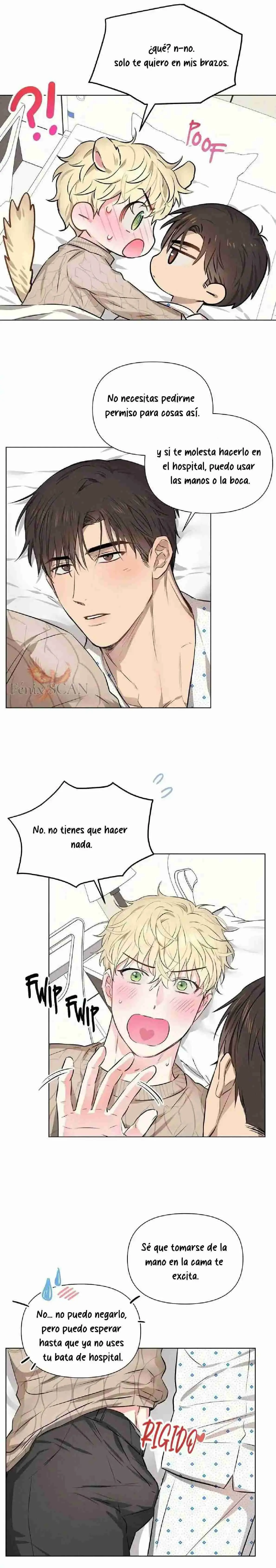 Romantic captain darling (2022) - Capítulo 47 - Página 16 - LectorTMOo