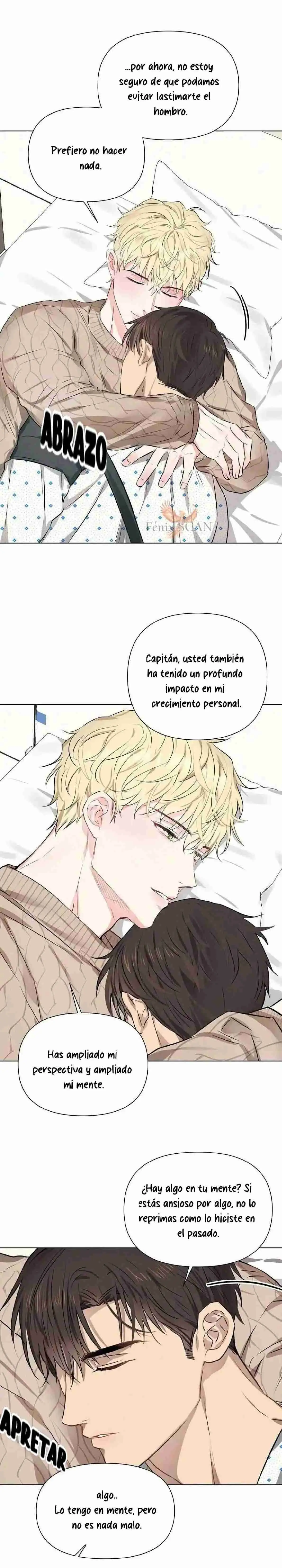 Romantic captain darling (2022) - Capítulo 47 - Página 17 - LectorTMOo