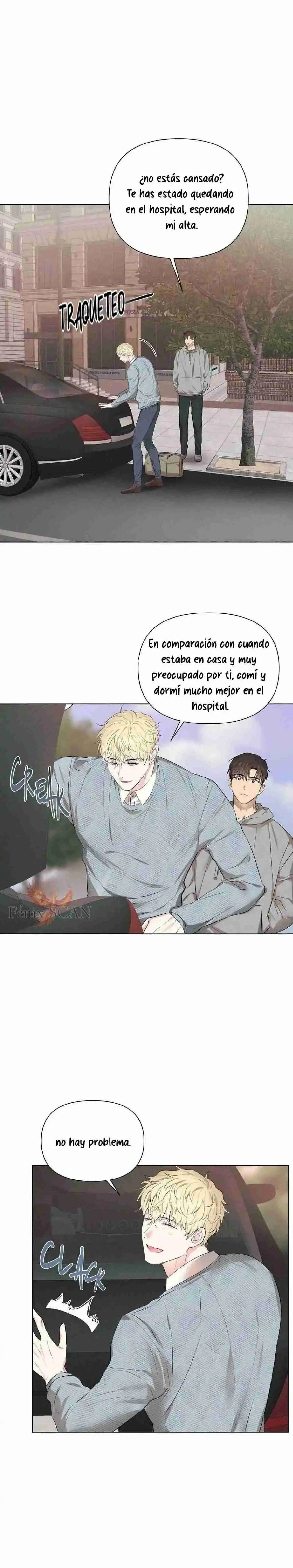 Romantic captain darling (2022) - Capítulo 47 - Página 20 - LectorTMOo