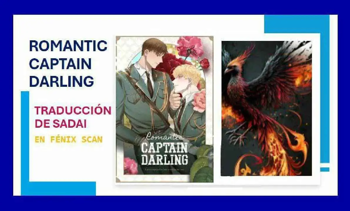 Romantic captain darling (2022) - Capítulo 47 - Página 26 - LectorTMOo