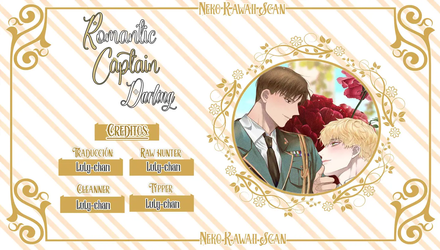 Romantic captain darling (2022) - Capítulo 5 - Página 2 - LectorTMOo