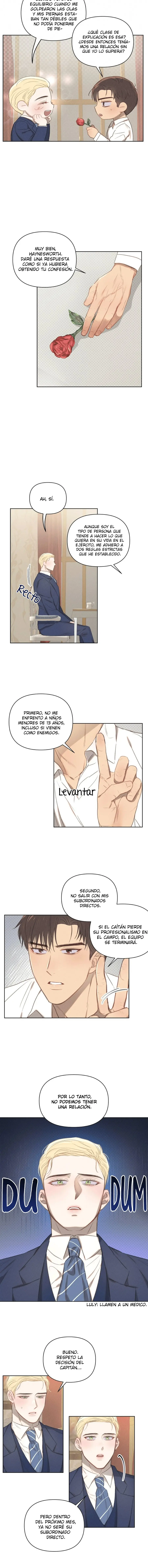 Romantic captain darling (2022) - Capítulo 6 - Página 12 - LectorTMOo