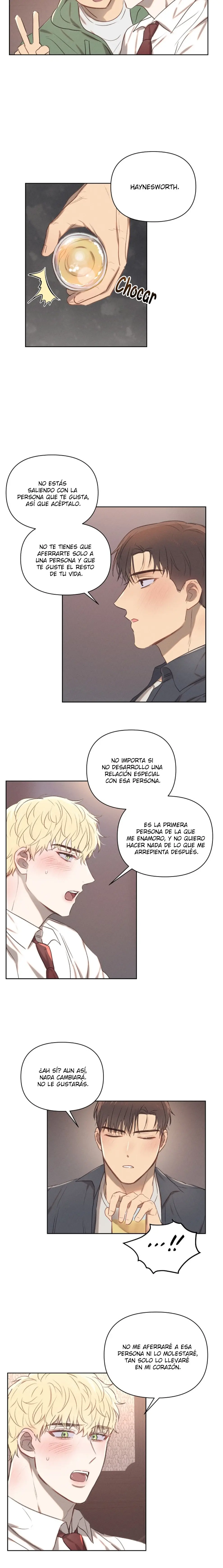 Romantic captain darling (2022) - Capítulo 9 - Página 15 - LectorTMOo