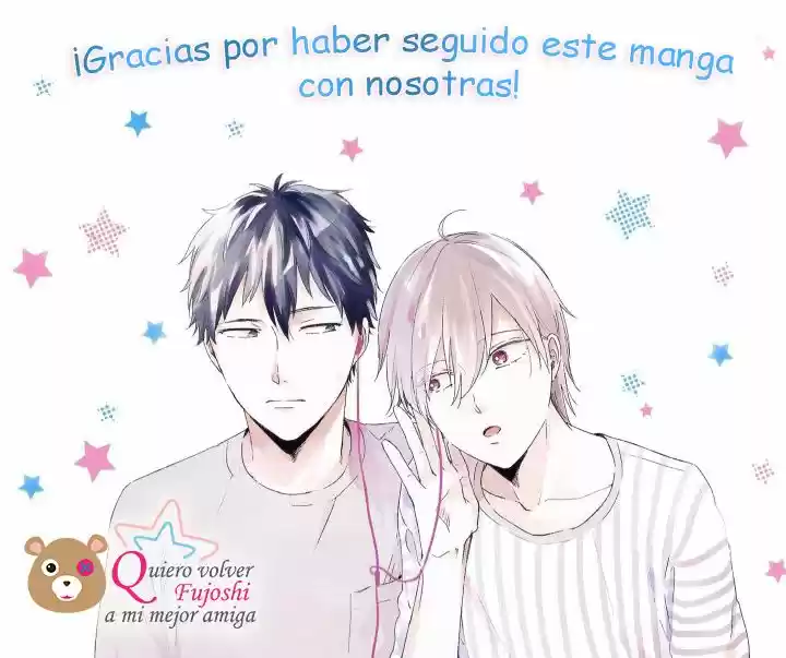 Romantic Joutou (2016) - Capítulo 7 - Página 25 - LectorTMOo
