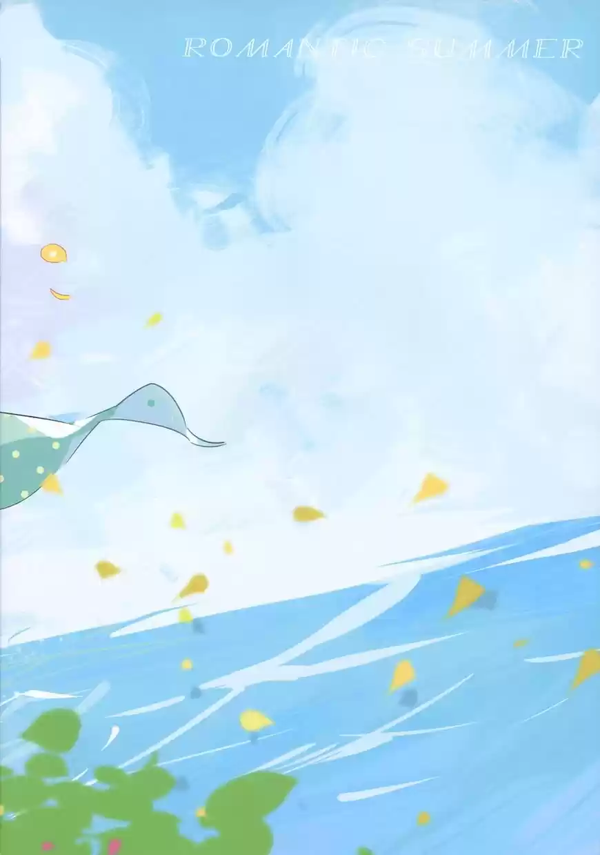 Romantic Summer (NicoMaki) - Capítulo 1 - Página 2 - LectorTMOo
