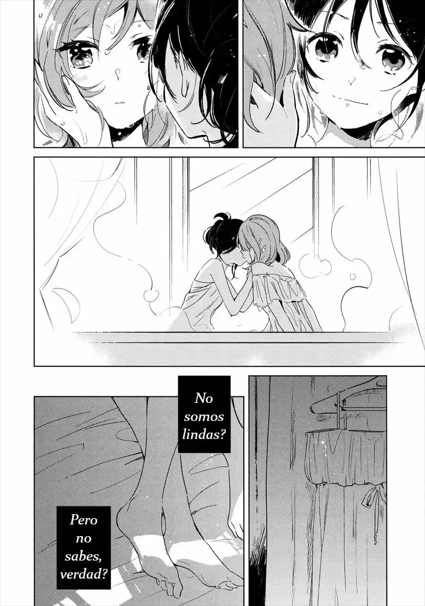 Romantic Summer (NicoMaki) - Capítulo 1 - Página 16 - LectorTMOo
