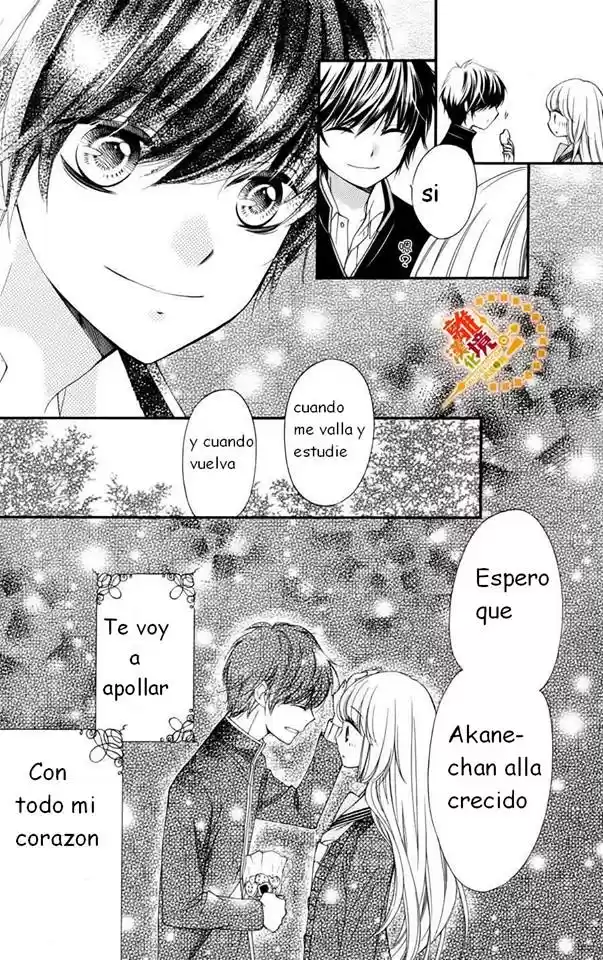 Romantica Clock (2012) - Capítulo 11 - Página 29 - LectorTMOo