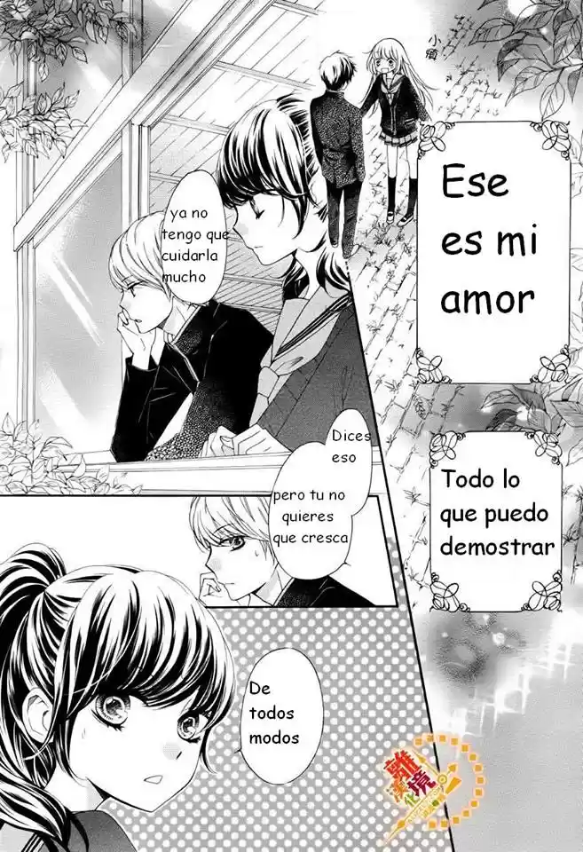 Romantica Clock (2012) - Capítulo 11 - Página 30 - LectorTMOo
