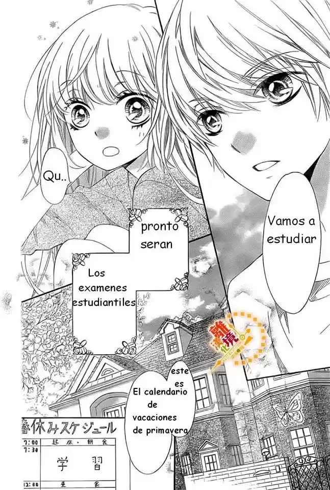Romantica Clock (2012) - Capítulo 13 - Página 4 - LectorTMOo