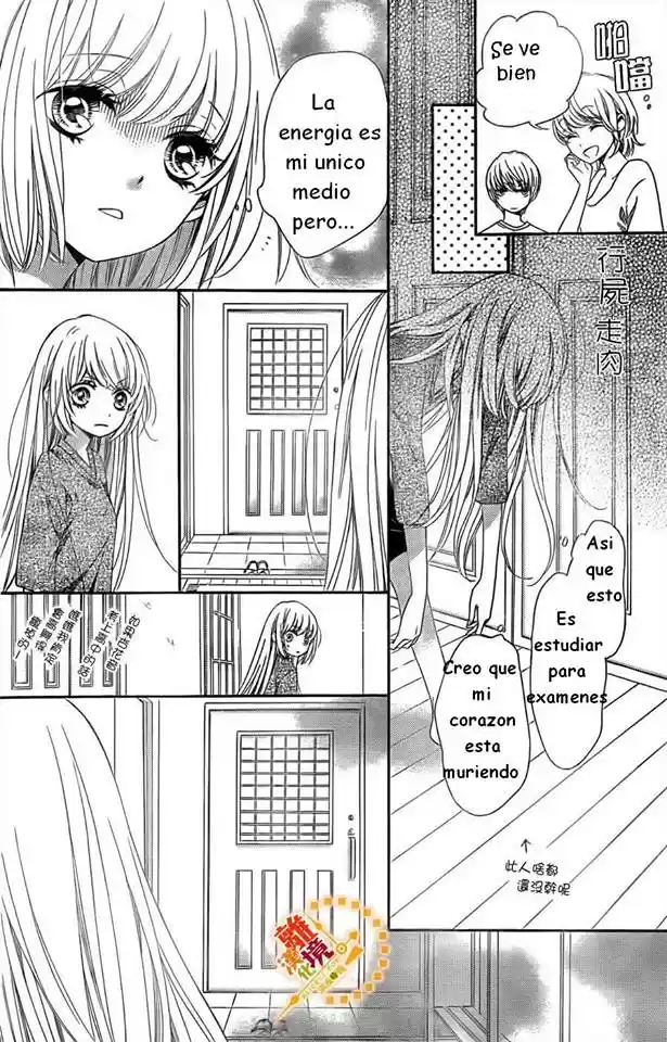 Romantica Clock (2012) - Capítulo 13 - Página 9 - LectorTMOo