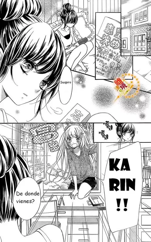 Romantica Clock (2012) - Capítulo 13 - Página 11 - LectorTMOo