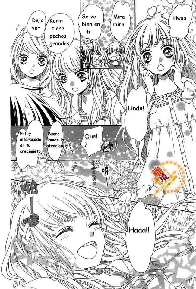 Romantica Clock (2012) - Capítulo 13 - Página 19 - LectorTMOo