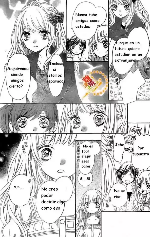 Romantica Clock (2012) - Capítulo 13 - Página 22 - LectorTMOo