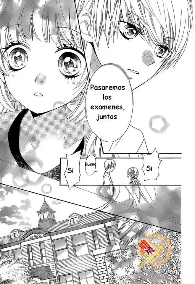 Romantica Clock (2012) - Capítulo 13 - Página 28 - LectorTMOo
