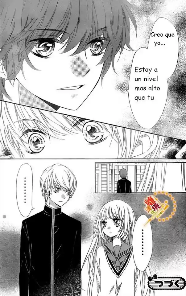 Romantica Clock (2012) - Capítulo 13 - Página 31 - LectorTMOo