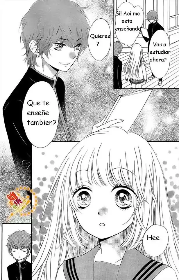 Romantica Clock (2012) - Capítulo 14 - Página 14 - LectorTMOo