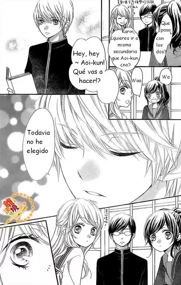 Romantica Clock (2012) - Capítulo 14 - Página 16 - LectorTMOo